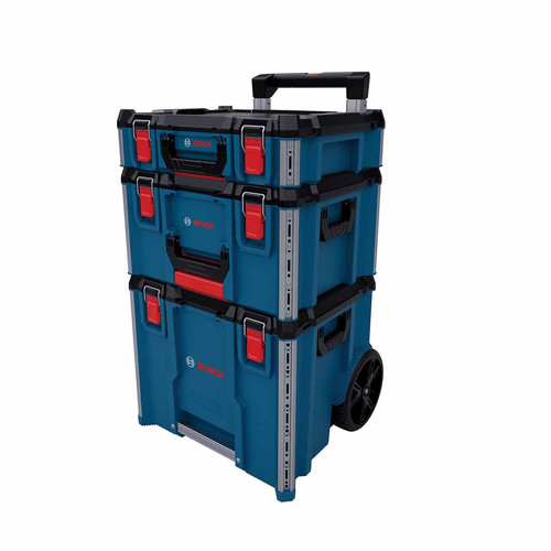 L-BOXX Contractor Set 3