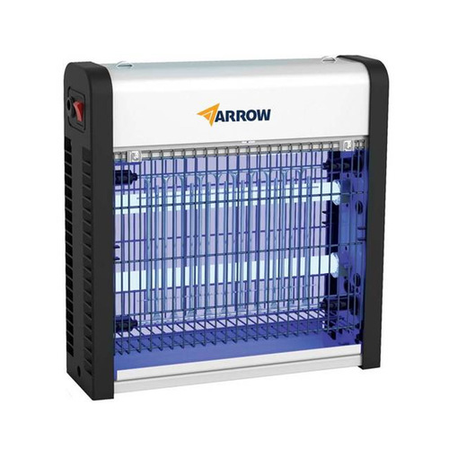 קטלם יתושים 2X20 Arrow UV