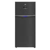 מקרר מקפיא עליון BEKO RDNE6543XR 