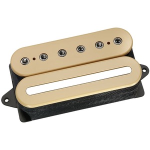 פיק אפ לגיטרה חשמלית DIMARZIO CRUNCH LAB DP228FCR CREAM