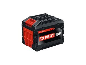סוללה BOSCH 18V 15AH EXPERT EXBA18V-150