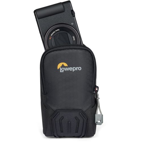 נרתיק נשיאה למצלמה Lowepro Adventura CS 20 III