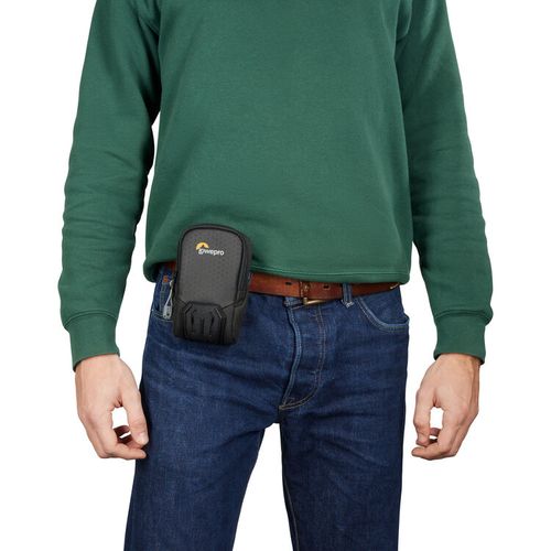 נרתיק נשיאה למצלמה Lowepro Adventura CS 20 III