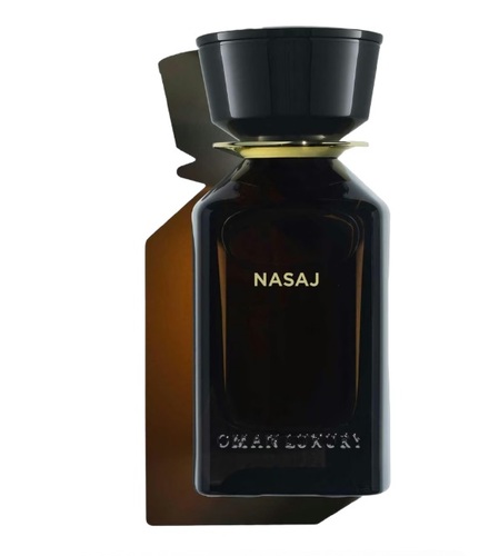 בושם יוניסקס Omanluxury Nasaj EDP 100ml