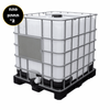 מיכל 1000 ליטר (קוביית IBC)- שטוף - 2 צול מיכל סולר 120*100*h115