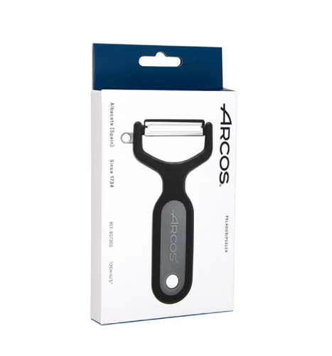 קולפן ירקות שחור ARCOS