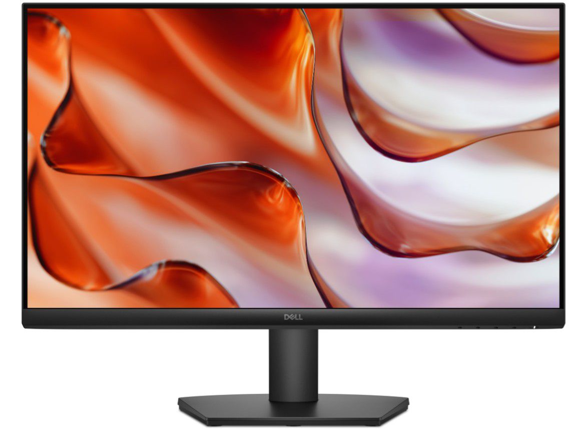 מסך מחשב Dell SE2425HM Full HD דל