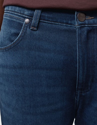 ג'ינס רנגלר Wrangler Larston | גברים
