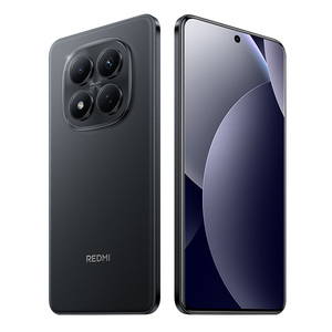 טלפון סלולרי Xiaomi Redmi Note 15 Pro 4G 256GB 8GB RAM יבואן רשמי