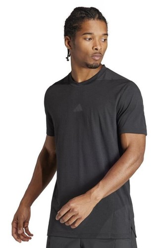 חולצת ריצה אדידס adidas Designed for Training Workout Tee | גברים
