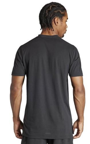 חולצת ריצה אדידס adidas Designed for Training Workout Tee | גברים