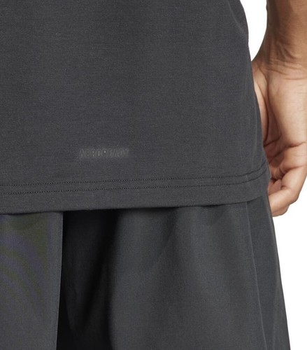 חולצת ריצה אדידס adidas Designed for Training Workout Tee | גברים