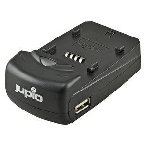 Jupio Single Charger מטען