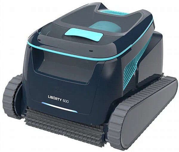 רובוט אלחוטי לבריכה LIBERTY 600 דולפין