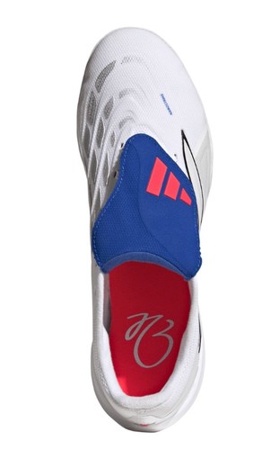 נעלי קטרגל אדידס adidas Predator League Fold-Over Tongue | גברים 