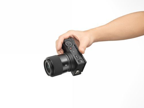  SIGMA SIGMA 23mm F1.4 DG DN | C For  Canon RF יבואן רשמי 
