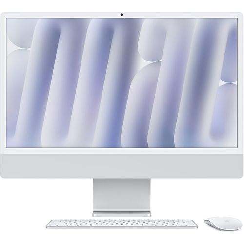 מסך מחשב Apple iMac 24