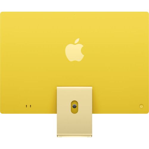 מסך מחשב Apple iMac 24