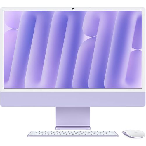 מסך מחשב Apple iMac 24