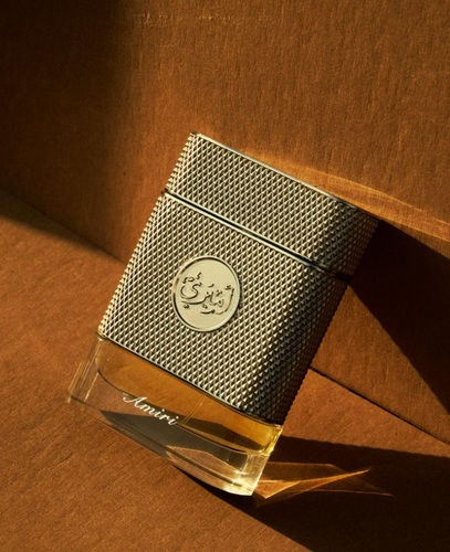 בושם יוניסקס Arabian Oud  Amiri EDP 100 ml