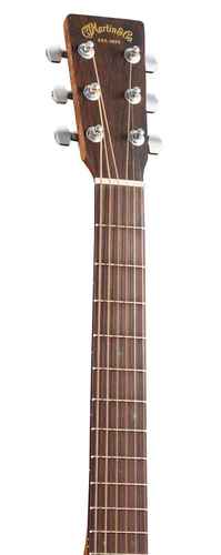 גיטרה אקוסטית מוגברת + נרתיק MARTIN SC10EMOD MODERN Sitka Spruce Top