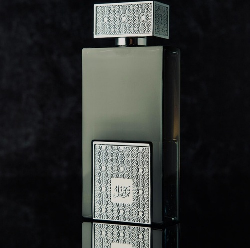 בושם יוניסקס Arabian Oud  Tarteel Silver Parfum 100 ml