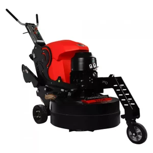 מלטשת לבטון ולשיש יבש/ רטוב נסיעה עצמית XY-800LE