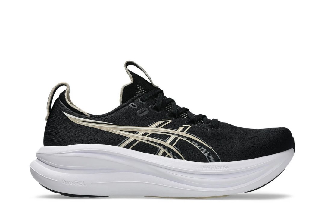 נעלי אסיקס Asics Gel Nimbus 28 Wide | גברים