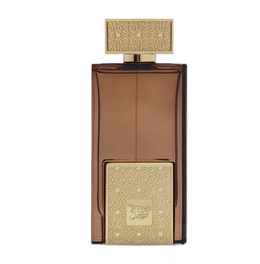 בושם יוניסקס Arabian Oud  Tarteel Gold EDP 100 ml