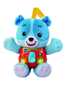 דובי קודי כחול vtech