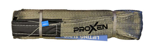 רצועת הרמה 5 טון 4 מטר PROXEN