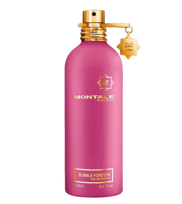 בושם יוניסקס Montale Bubble Forever  EDP 100ml