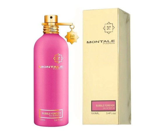 בושם יוניסקס Montale Bubble Forever  EDP 100ml