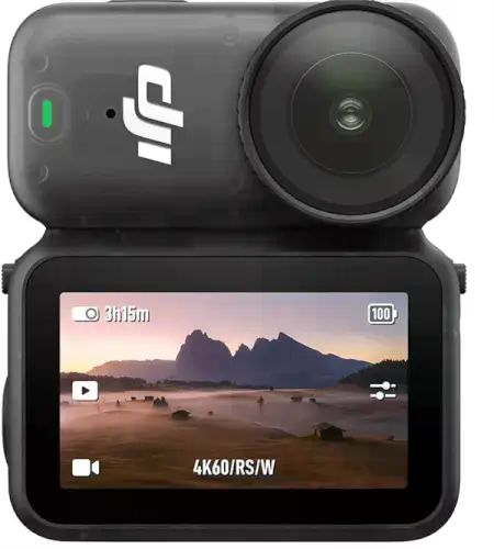 מצלמה Osmo Nano 64GB