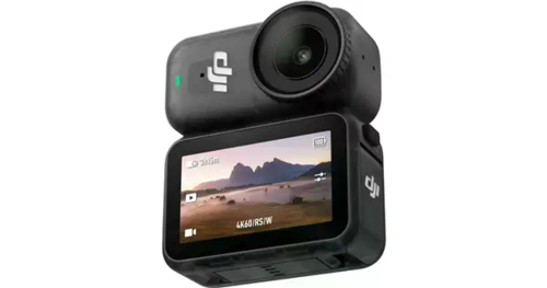 מצלמה Osmo Nano 64GB