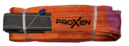 רצועת הרמה 2 טון 5 מטר PROXEN 