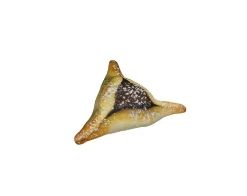 כרית אוזן המן - 15/10 ס