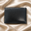 פייר קארדן pierre cardin ארנק דק מעור פרימיום לגבר GOLD COLLECTION 
