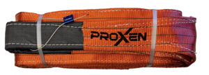 רצועת הרמה 5 טון 5 מטר PROXEN