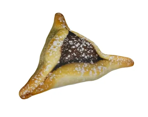 כרית אוזן המן - 30/19 ס