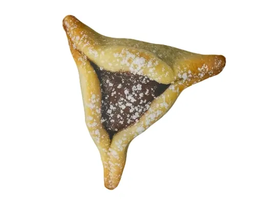 כרית אוזן המן - 30/19 ס