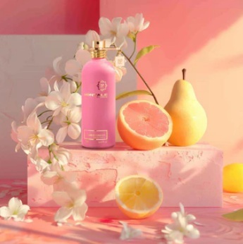 בושם יוניסקס Montale Bubble Forever  EDP 100ml