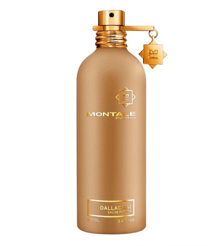 בושם יוניסקס Montale Dallachaï   EDP 100ml