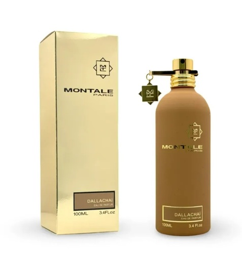 בושם יוניסקס Montale Dallachaï   EDP 100ml