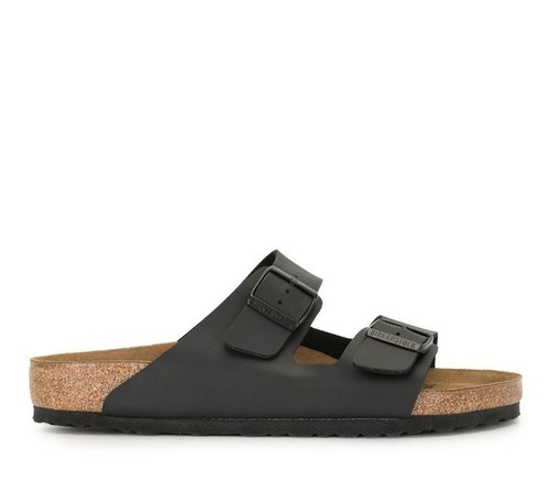 כפכפי בירקנשטוק Birkenstock Arizona Birko Flor | גברים 