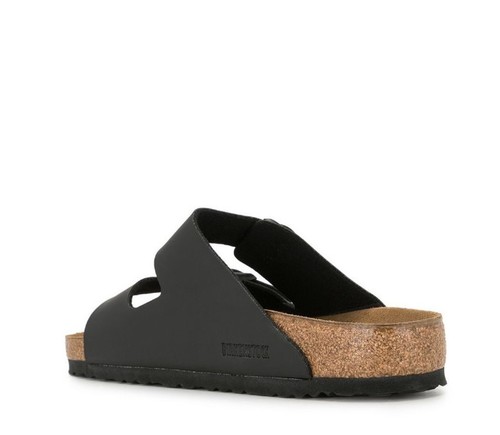כפכפי בירקנשטוק Birkenstock Arizona Birko Flor | גברים 