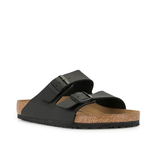 כפכפי בירקנשטוק Birkenstock Arizona Birko Flor | גברים 