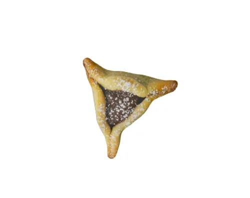 כרית אוזן המן - 8/6.5 ס