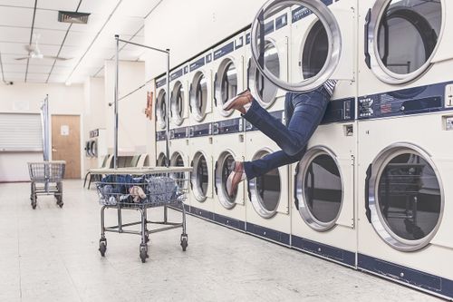 למה מכונות כביסה Electrolux הן הבחירה החכמה לבית שלכם?