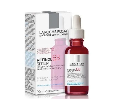 סרום רטינול La Roche-Posay Retinol B3 Pure Retinol Serum B5 30ml